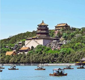 yiheyuan